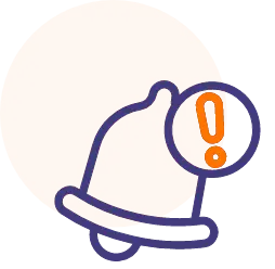 Donatekart - Our Feature - Regular Update Logo